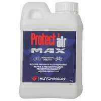 HUTCHINSON Ochranná kvapalina na plášte bicyklov ProtectAir Max Tubeless 1 liter