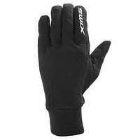 SWIX Pánske rukavice XC S Lynx na bežecké lyžovanie čierne ČIERNA S