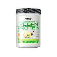 WEIDER Proteín Vegan 750 g vanilkový